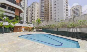 Imagem 5: Apartamento Locação 2 Dormitórios - 172 m² Pompéia