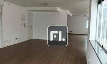 Imagem 3: Conjunto para alugar, 130 m² - Itaim Bibi - São Paulo/SP