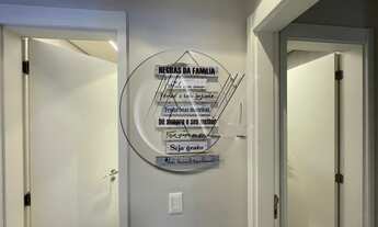 Imagem 5: Sabe aquele apê com cara casa? Entao!