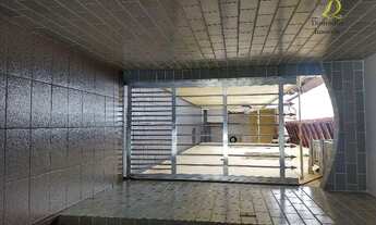 Imagem 3: Casa com 2 dormitórios à venda, 80 m² por R$ 390.000,00 - Boqueirão - Praia Grande/SP