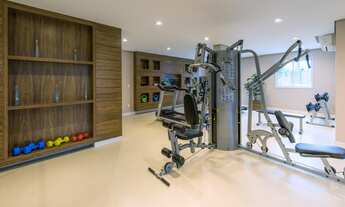 Imagem 5: Apartamento para venda com 84 metros quadrados com 3 quartos em Ipiranga - São Paulo - SP