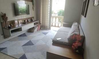 Imagem 5: Apartamento Zona Sul 3 dormitórios, 1 Suíte, à venda, 125 m² por R$ 350.000 - Jardim Pano