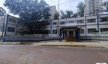 Imagem 2: Salão/Galpão (salão - sobrado) , cozinha planejada