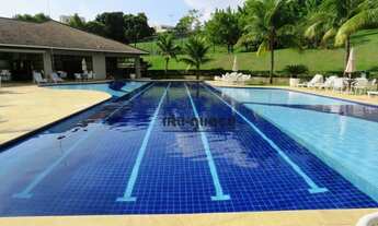 Imagem 7: Casa com 5 dormitórios para venda, 700 m² por R$ 4.850.000,00 - Condomínio Jardim Plaza At