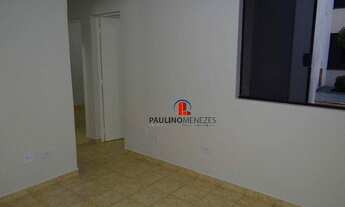 Imagem 5: Apartamento com 3 dormitórios à venda, 60 m² por R$ 190.000,00 - Vila Margarida - American