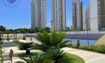 Imagem 3: Apartamento com 3 dormitórios para alugar, 140 m² por R$ 6.730/mês - Condomínio Residencia