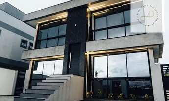 Imagem: Casa com 3 dormitórios à venda, 82 m²