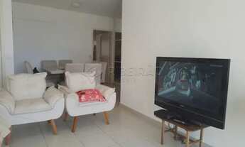 Imagem 2: Apartamento Padrão em Ribeirão Preto