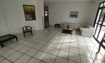 Imagem 3: APARTAMENTO COM 65.5 m² - TUPI - PRAIA GRANDE SP