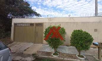 Imagem 1: CASA RES. BOM SUCESSO - 2 Dorm / 1 Suíte / 4 Vagas / 70 m² - SJRP/SP