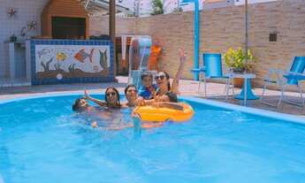 Imagem 4: Casa de Praia Formosa - Paraiba - 90m do mar