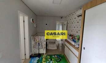 Imagem 7: Apartamento com 3 dormitórios à venda, 116 m² - Baeta Neves - São Bernardo do Campo/SP