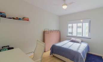 Imagem: Apartamento Locação Cerqueira César 160