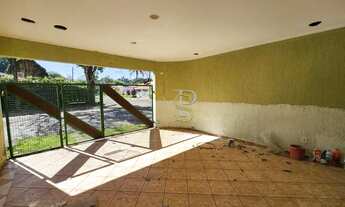 Imagem 5: Casa com 3 dormitórios para Locação, 300 m² - Nova Gardênia - Atibaia/SP