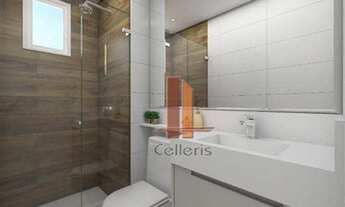 Imagem 5: Apartamento Garden com 2 dormitórios à venda, 43 m² por R$ 428.000 - Vila Ré - São Paulo/S