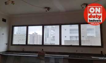 Imagem 14: Apartamento com 4 dormitórios, 250 m² - venda por R$ 1.600.000 ou aluguel por R$ 12.000/mê
