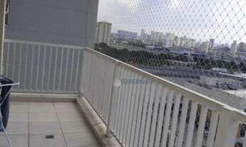 Imagem 3: Apartamento à venda, 100 m² por R$ 680.000,00 - Floradas de São José - São José dos Campos