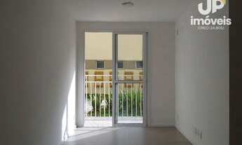 Imagem 5: Apartamento com 2 dormitórios para alugar, 50 m² por R$ 1.850/mês no Centro em Pelotas/RS