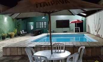 Imagem 5: Casa com 2 dorms, Caicara, Praia Grande - R$ 600 mil, Cod: ACT2504