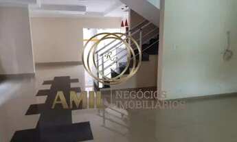 Imagem: TM - CA08419 - RA AMIL ALUGA SOBRADO 250