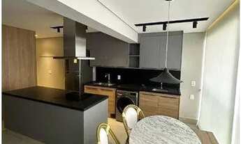 Imagem: LINDO Apartamento com 1 dormitório 01 VAGA