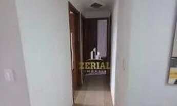 Imagem 7: Apartamento Garden com 3 dormitórios à venda, 111 m² por R$ 660.000,00 - Santa Paula - São