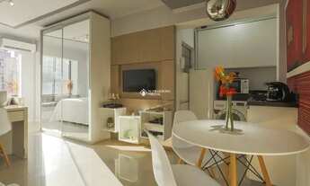 Imagem 4: PORTO ALEGRE - Kitchenette/Conjugados - Centro Histórico