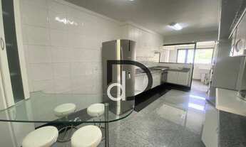 Imagem 6: Apartamento com 3 dormitórios para alugar, 210 m² por R$ 7.247,00/mês - Jardim Panorama