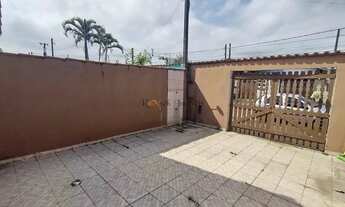 Imagem 2: Casa com 2 dorms, Nova Itanhaém, Itanhaém - R$ 200 mil, Cod: 1095