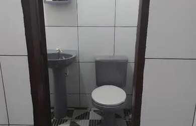 Imagem 6: Aluguel de kitinet