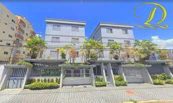 Imagem 7: Apartamento com 1 dormitório à venda, 43 m² por R$ 160.000,00 - Boqueirão - Praia Grande/S