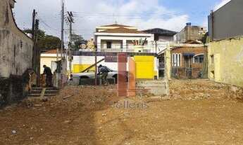 Imagem 3: Terreno à venda, 330 m² por R$ 1.300.000,00 - Vila Talarico - São Paulo/SP