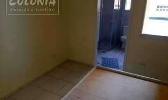 Imagem 5: Santo André - Casa Padrão - Vila Metalúrgica