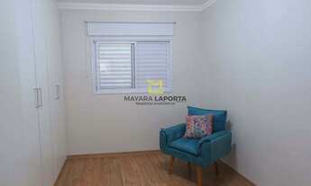 Imagem 3: Apartamento com 2 dorms, Parque Campolim, Sorocaba, Cod: 731