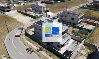 Imagem 5: Casa à venda, 285 m² por R$ 1.480.000,00 - Cidade Alpha - Eusébio/CE