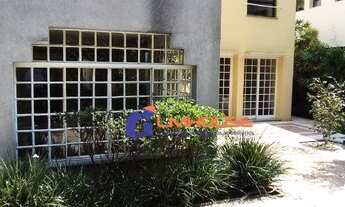 Imagem 4: Sobrado com 5 dormitórios à venda, 314 m² por R$ 7.100.000,00 - Jardim das Bandeiras - São