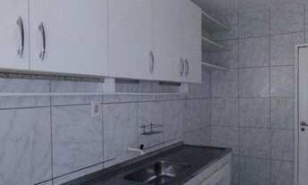 Imagem 7: Apartamento para aluguel com 50 metros quadrados com 2 quartos em Mutondo - São Gonçalo