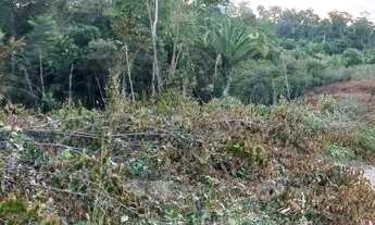 Imagem 5: Sítio Rio Preto da Eva 98km