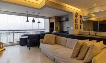 Imagem 5: Apartamento para venda com 72 metros quadrados com 2 quartos em Vila Andrade - São Paulo