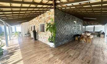 Imagem 7: Casa para venda tem 250 metros quadrados com 5 quartos em Jardim Encantado - Vespasiano