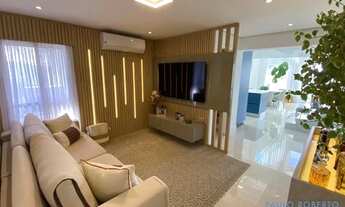 Imagem 2: APARTAMENTO - ALPHAVILLE - SP