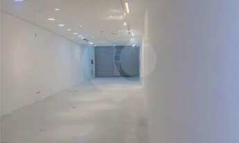 Imagem 5: Galpão comercial para locação na região da Lapa