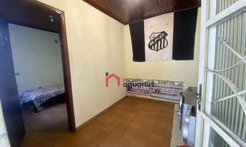 Imagem 5: Casa com 2 dormitórios e edícula à venda, 131 m² por R$ 450.000 - Cidade Morumbi - São Jos