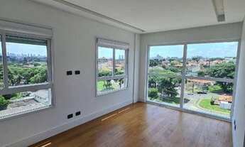 Imagem 7: Cobertura com 3 dormitórios à venda, 185 m² por R$ 1.999.000,00 - Vila Izabel - Curitiba/P