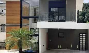 Imagem: COTIA - Casa de Condomínio - Granja Viana