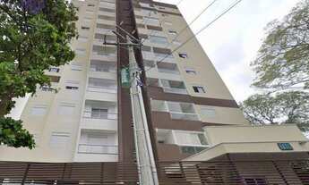 Imagem 6: Apartamento com 3 dormitórios, 88 m² - venda por R$ 703.000,00 ou aluguel por R$ 4.370,00