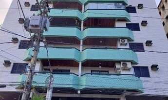 Imagem 3: Apartamento com 2 dormitórios à venda, 76 m² por R$ 330.000,00 - Boqueirão - Praia Grande