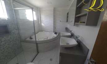 Imagem 3: Apartamento com 4 dormitórios à venda, 156 m² por R$ 1.400.000,00 - Vila Guilhermina - Pra