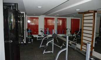 Imagem 2: Studio com 1 dormitório para alugar, 35 m² por R$ 3.600,00/mês - Bela Vista - São Paulo/SP