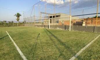 Imagem 6: Venda de Campo de Futebol Society